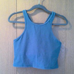 Beyond Yoga Spacedye Studio Cropped Tank